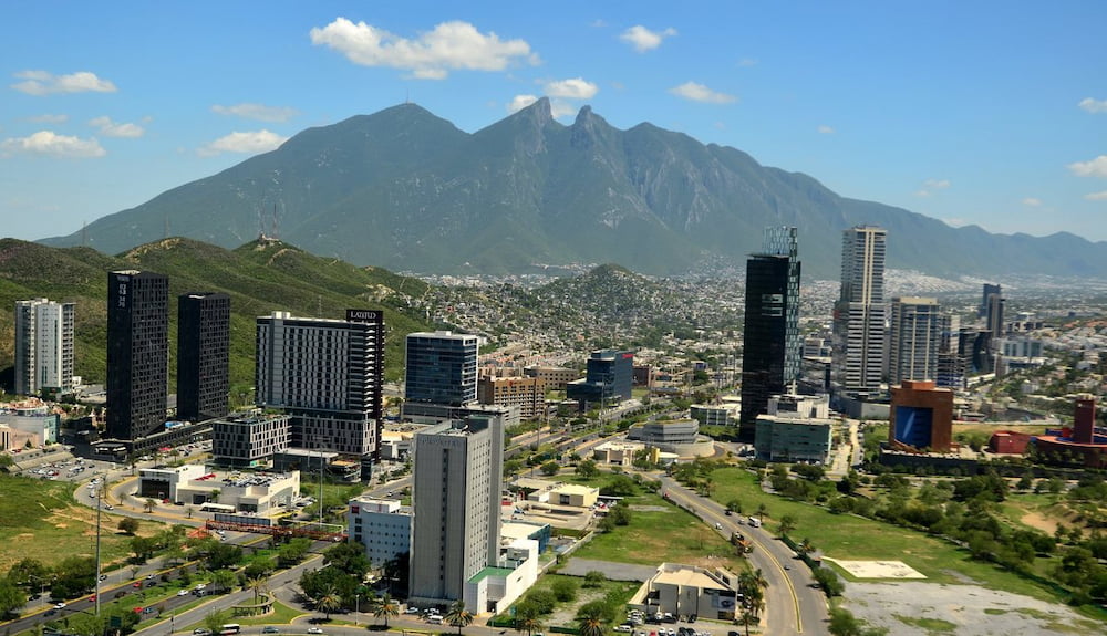 mexico