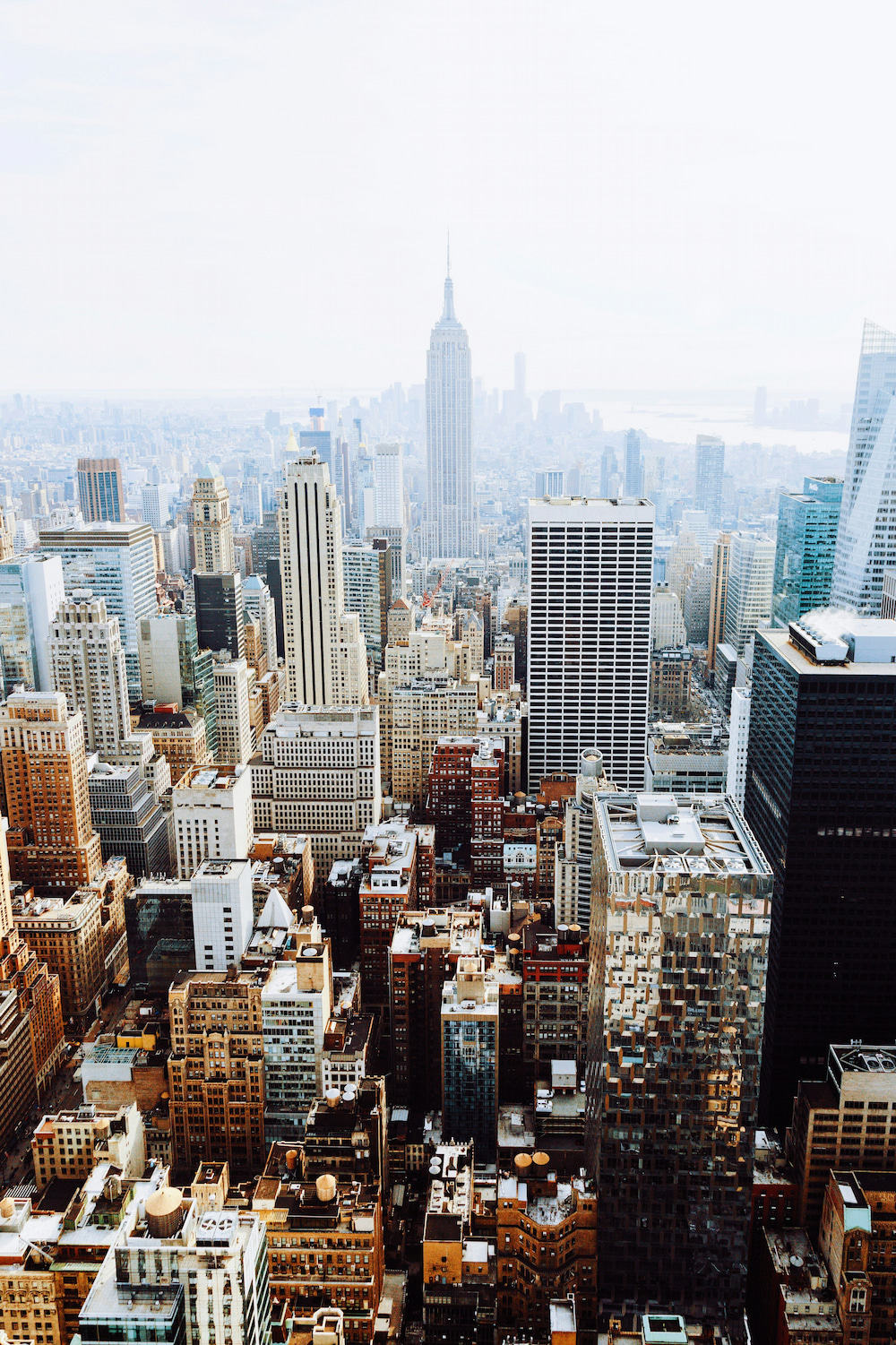 new york