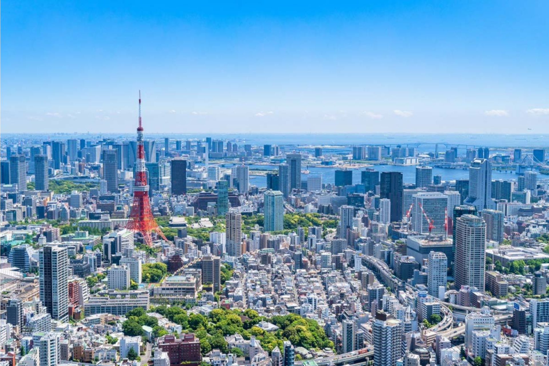 tokyo