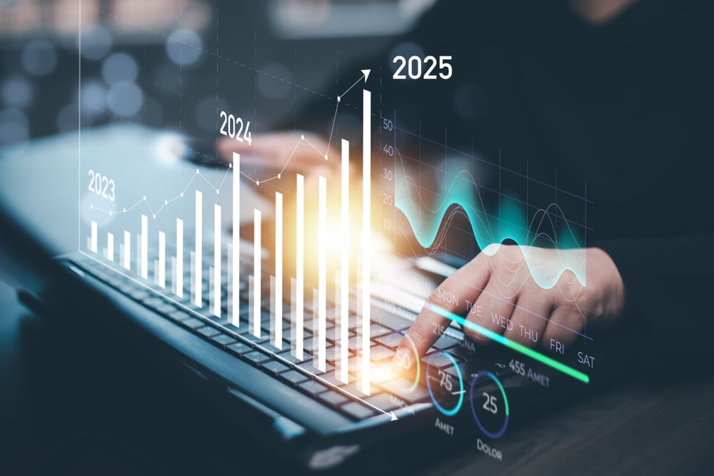 Dynamics 365 2025