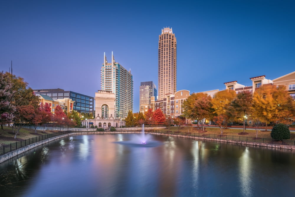 Atlanta