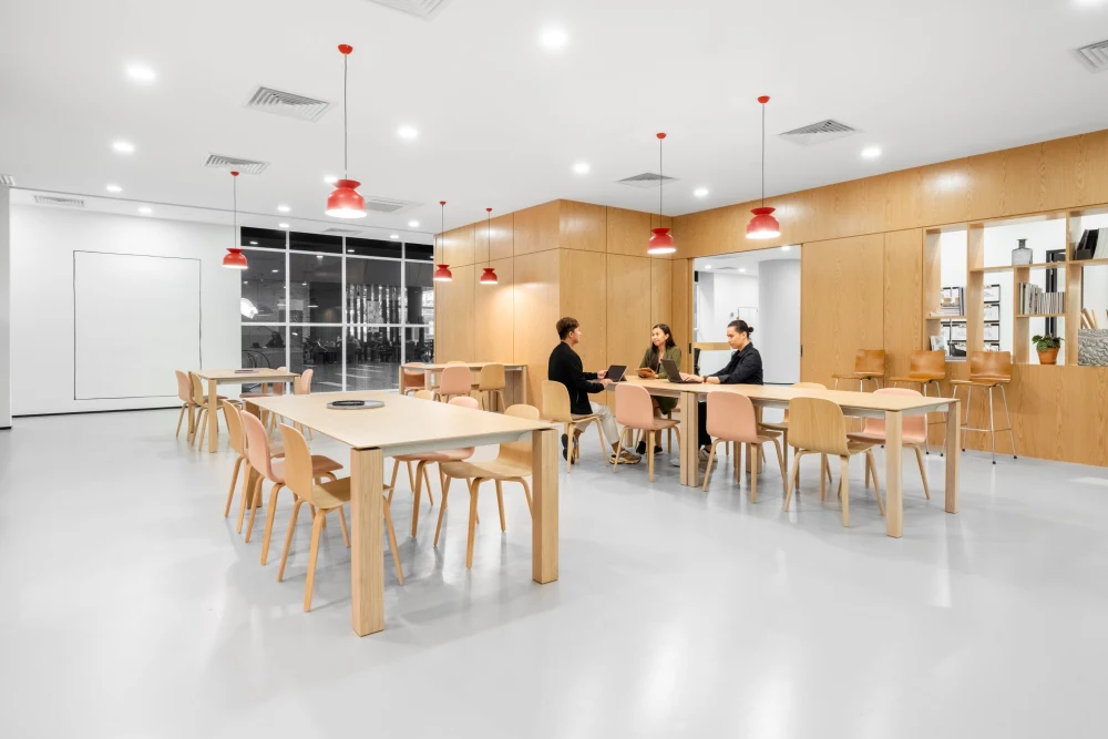 Calsoft Office Malaysia