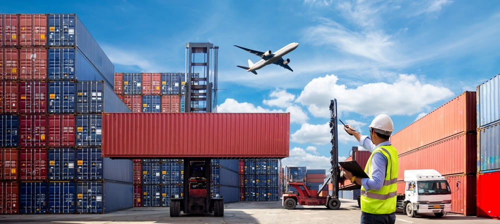 what is cargowise