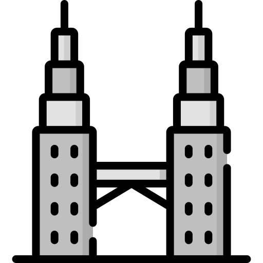 Petronas Twin Towers