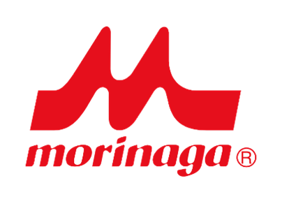 morinaga logo