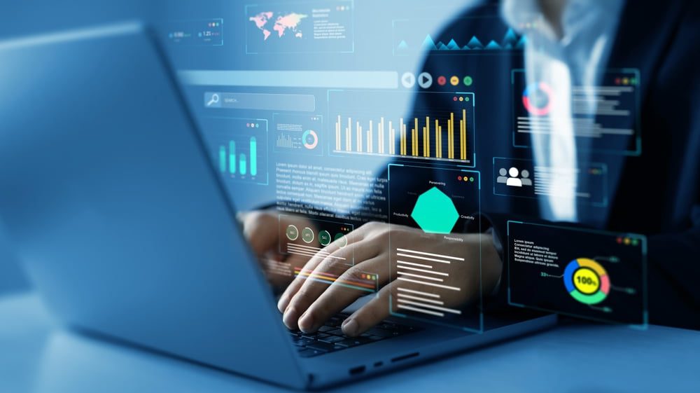 Dynavision Business Central apps
