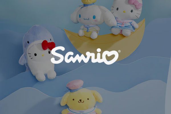 Case Studies Sanrio, Inc