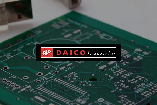 Daico Industries