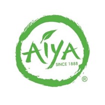 Aiya America Inc. logo – premium Japanese matcha producer since 1888