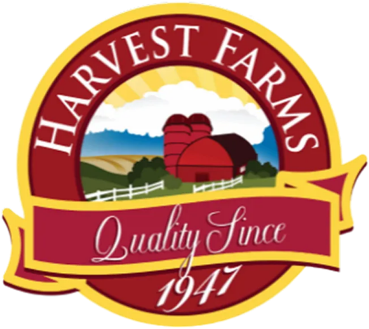 Harvest Farms Solutions logo
