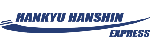 Hankyu Hanshin Express logo